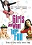 Girls Just Want to Have Fun
