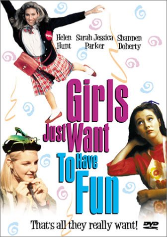 Free Download Of Girls Just Want to Have Fun Online