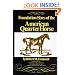 Foundation Sires of the American Quarter Horse