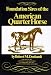 Foundation Sires of the American Quarter Horse
