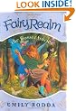 Fairy Realm #2: The Flower Fairies