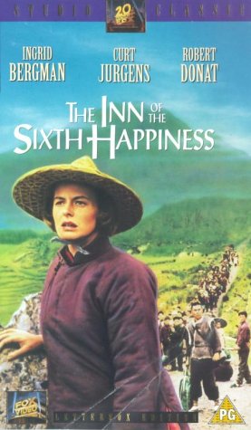 Inn Of The Sixth Happiness [1958]