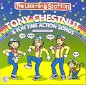 Tony Chestnut & Fun Time Action Songs