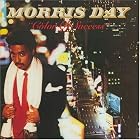 The Color of Success by  Morris Day 