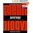 Geology: A Self-Teaching Guide by Barbara W. Murck