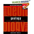 Geology: A Self-Teaching Guide by  Barbara W. Murck