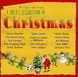 Review Various Artists  / A Child's Celebration of Christmas [CASSETTE]