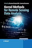 Kernel methods for remote sensing data analysis