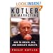 Kotler on Marketing: How to Create, Win, and Dominate Markets