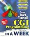 Books : Teach Yourself - CGI Programming in a Week