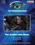 Babylon 5: The Trouble With Drazi