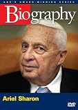 Biography - Ariel Sharon