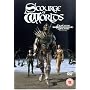 Scourge Of The Worlds - A Dungeons And Dragons Adventure [2003]