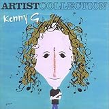 Kenny G - the Artist Collection [DVD]