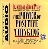 The Power of Positive Thinking (minature edition)