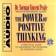 The Power Of Positive Thinking The