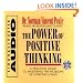 The Power of Positive Thinking