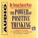 The Power Of Positive Thinking The