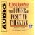 The Power Of Positive Thinking The