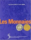 Les monnaies