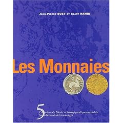 Les monnaies