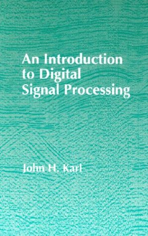 An Introduction to Digital Signal Processing