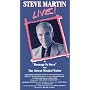 Steve Martin: Live