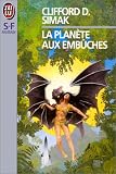 La plan�te aux emb�ches
