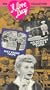 I Love Lucy 26: Raises Tulips & Dedicate Statue [VHS]