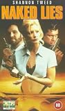 Naked Lies [VHS]
