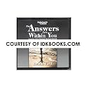 RARE 7-CD SELF-HELP INSTRUCTIONAL PROGRAM: The Answers Are Within You - Unveiling Life's Greatest Spiritual Secrets In The Shadow Of Your Soul By Debbie Ford (Author of Dark Side of The Light Chasers)