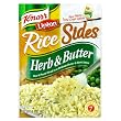 Knorr/Lipton Rice Sides, Herb & Butter, 5.4-Ounce Packages (Pack of 12)