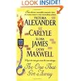 The One That Got Away by Victoria Alexander, Eloisa James, Cathy Maxwell, and Liz Carlyle