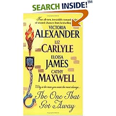 The One That Got Away