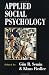 Applied Social Psychology