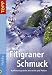 Filigraner Schmuck: Raffiniert gedreht mit ...
