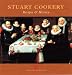 Stuart Cookery: Recipes and History (Cooking Through the Ages)