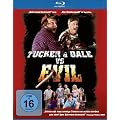 Tucker & Dale vs. Evil [Blu-ray]