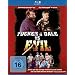 BD * Tucker and Dale vs. Evil [Blu-ray] [Import allemand]