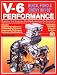 Books : V 6 Performance