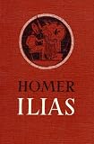 Die sch�nsten Stellen aus der Ilias: Textband und Vorbereitungsheft - Homer