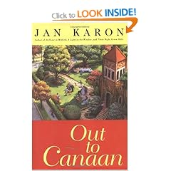 Out to Canaan (Mitford Years)