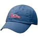Philadelphia Phillies Hats : Nike Philadelphia Phillies Ladies Royal Blue Infield Shift Relaxed Fit Adjustable Hat