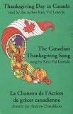 Review   / Thanksgiving Day in Canada [CASSETTE]