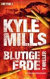 Produkt-Bild: Blutige Erde: Thriller