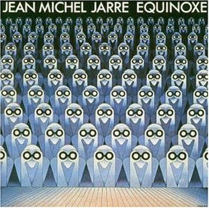 Equinoxe