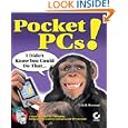 Pocket PCs! I Didn't Know You Could do That (With CD-ROM)