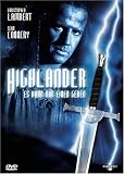 Highlander - Es kann nur einen geben - Christopher Lambert