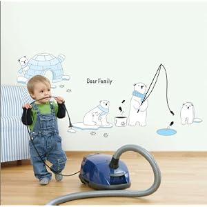 kids wall stickers