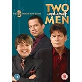 Two And A Half Men - Season 6 [DVD]by WARNER HOME VIDEO
